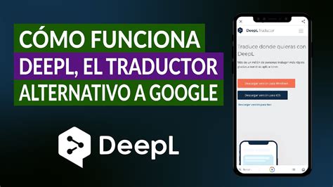 Tech giants Google, Microsoft and Facebook are all applying the lessons of machine learning to translation, but a small company called DeepL has outdone them all and raised the bar for the field. . Traductor deepl